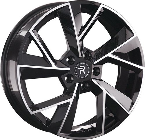 Replay SK130 BKF