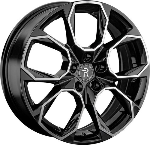 Replay SK169 BKF