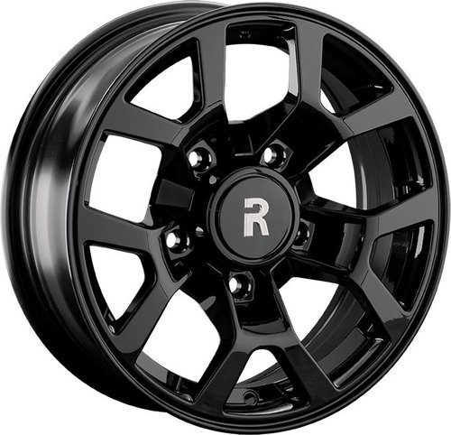 Replay SZ71 BK