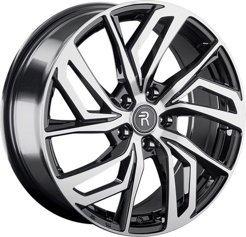 Replay V120 BKF