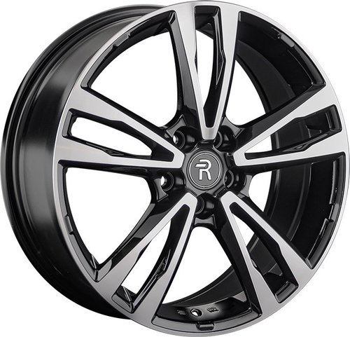 Replay V123 BKF