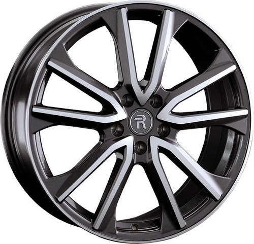 Replay V85 GMF
