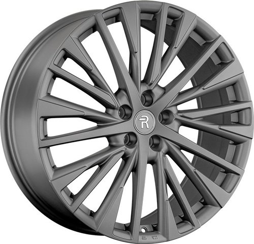 Replay ZR1 MGM