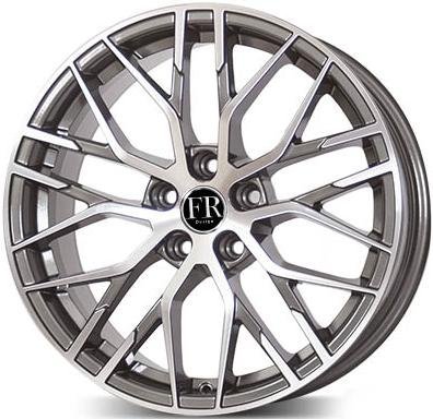 Replica FR A170T GMF