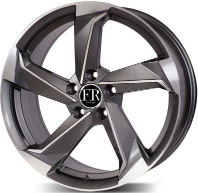 Replica FR A5185 GMF