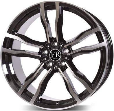 Replica FR B1017 BMF