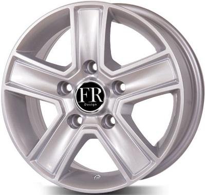 Replica FR MR473 silver