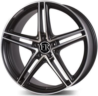 Replica FR MR5252