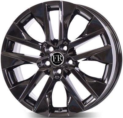 Replica FR TY492