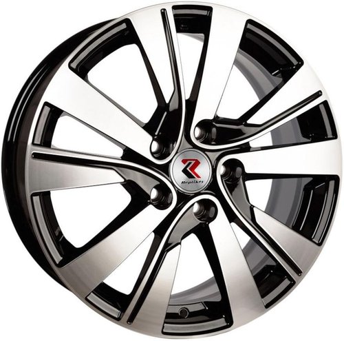 RepliKey Mazda6 (R185 ) BK/FP