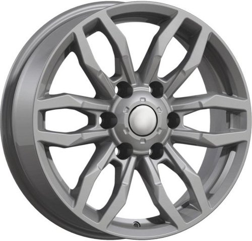 RepliKey Pajero Sport B228 HSB