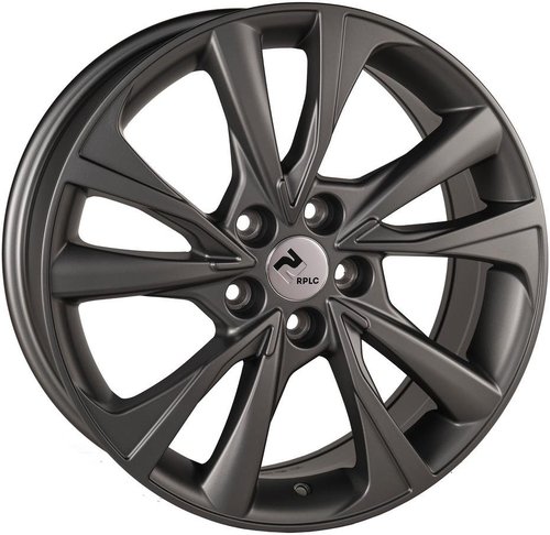 RPLC Le53 HSGM