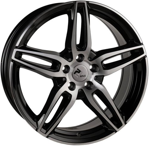 RPLC Me82 BFP