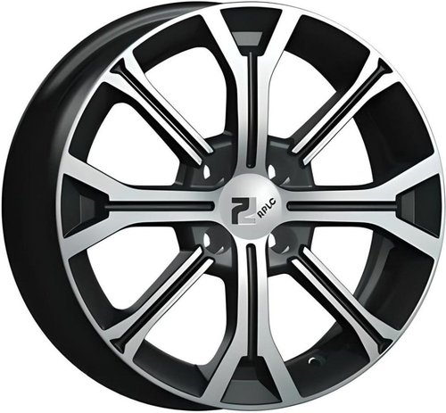 RPLC Re198 BFP