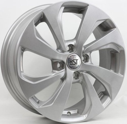 RST R005 (Rio, Solaris) SL