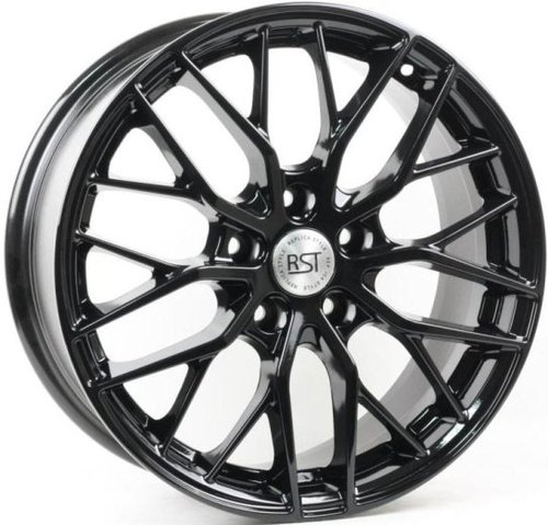 RST R007 BL