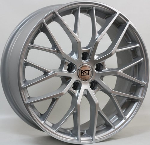 RST R008 S