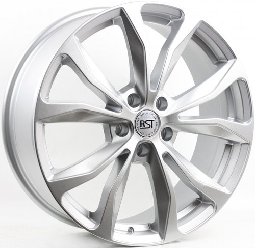 RST R009 S
