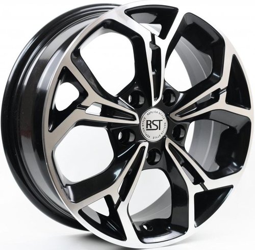 RST R016