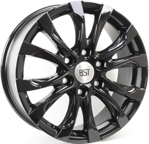 RST R022 (Patrol, QX) BL