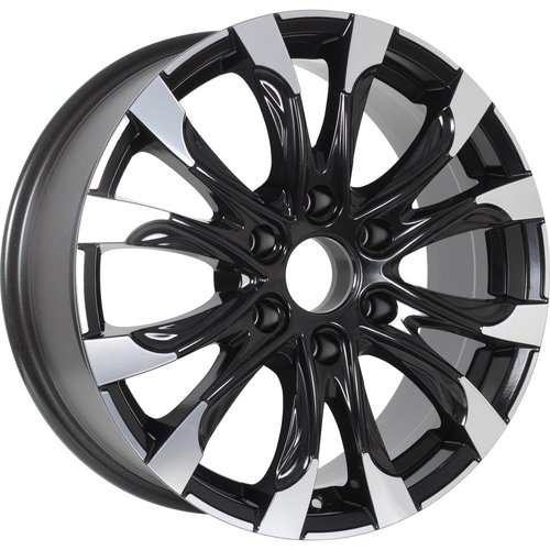 RST R022 BFP