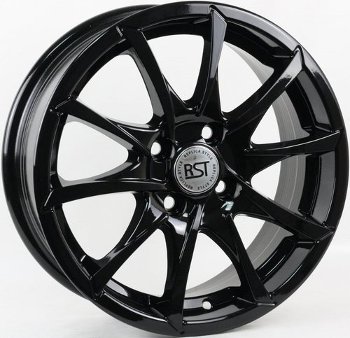 RST R035 (Rio, Solaris)