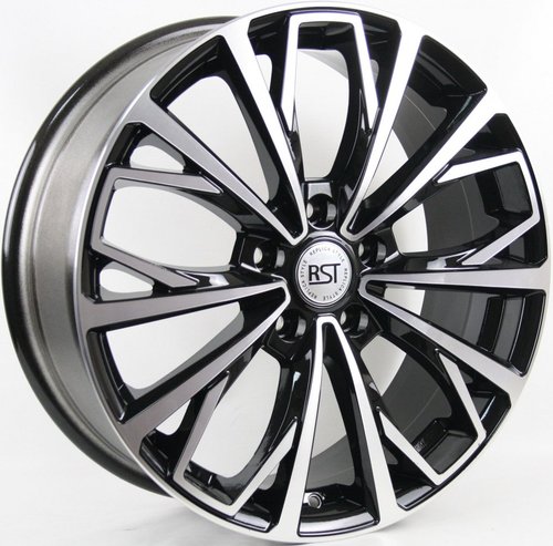 RST R038 (Exeed TXL) BD