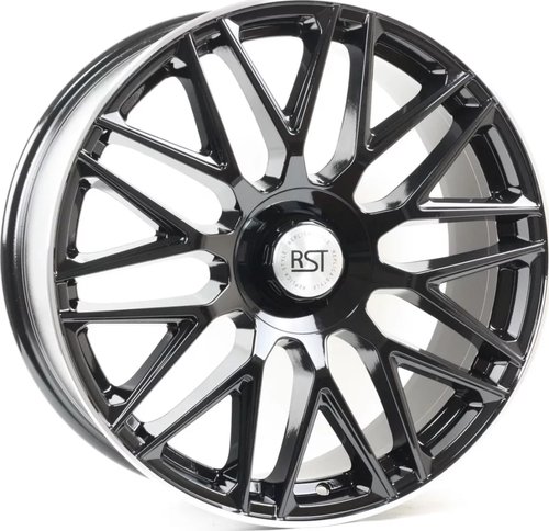 RST R042 BDR