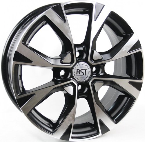 RST R045 (Logan)