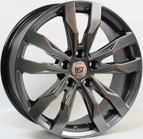 RST R047 (Yeti) BH