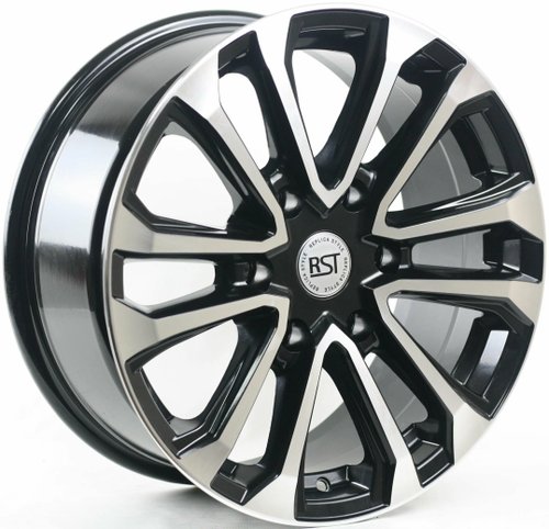 RST R058 (L200)
