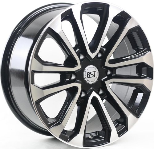 RST R058 (Prado)