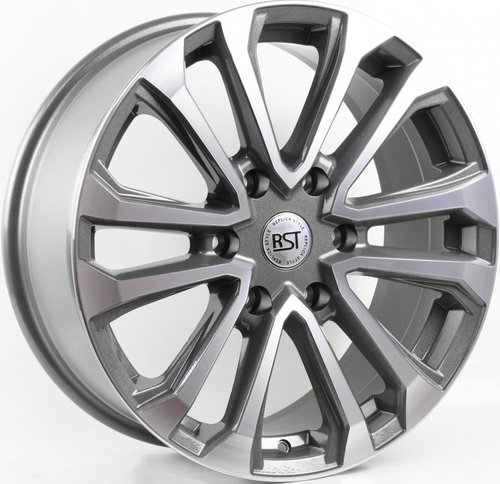 RST R058 (Prado) GRD