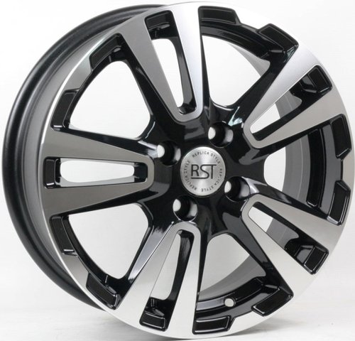 RST R065 (Kia Rio) BD