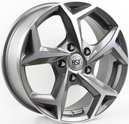 RST R066 (Outlander) GRD
