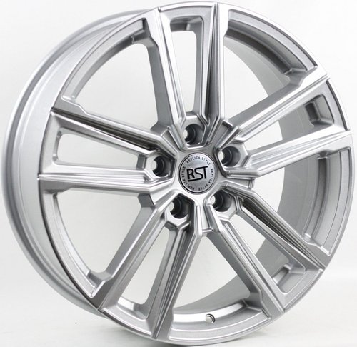 RST R078 (Tiggo) silver