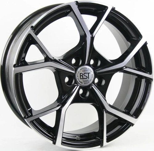 RST R086 (JAC)