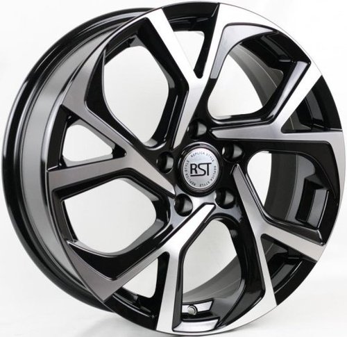 RST R087 (Jolion) BD