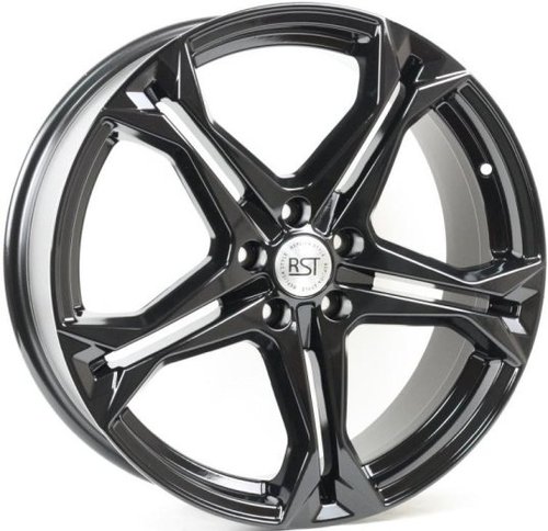 RST R099 (Geely Tugella) BL