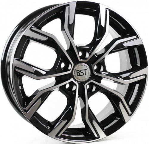 RST R106 BFP