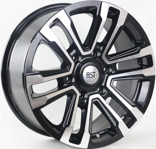 RST R107 (Prado) BD