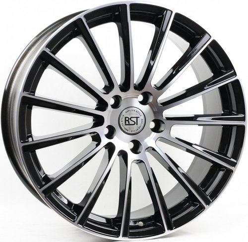 RST R108 (Volvo)