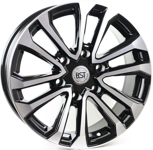 RST R117