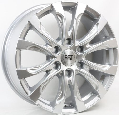 RST R118 (H9) silver