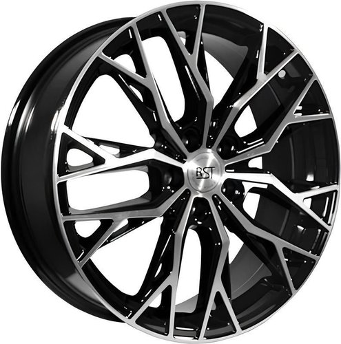 RST R119 (Haval F7)