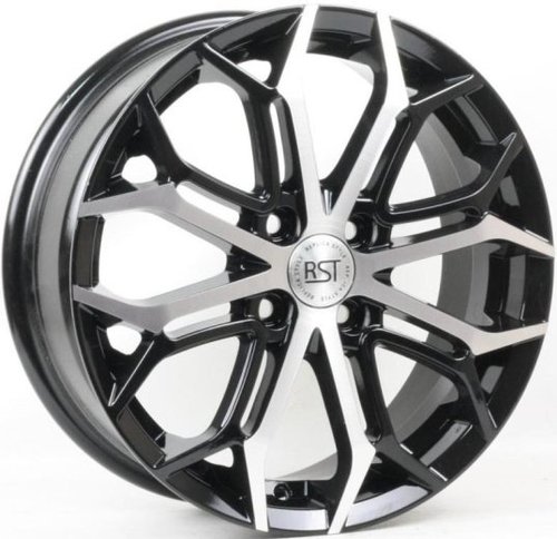 RST R126 (Solaris)