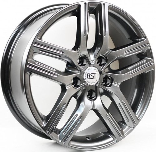 RST R127 platinum