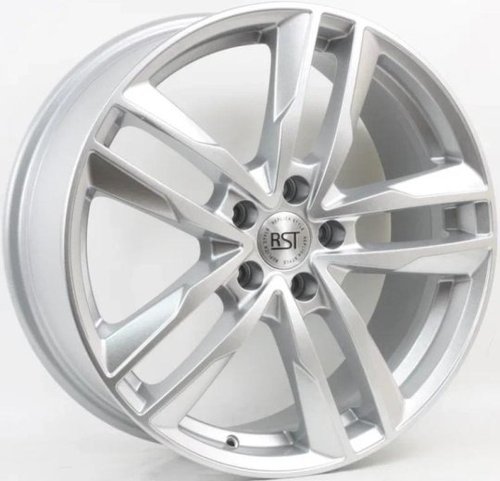 RST R128 (Geely) S