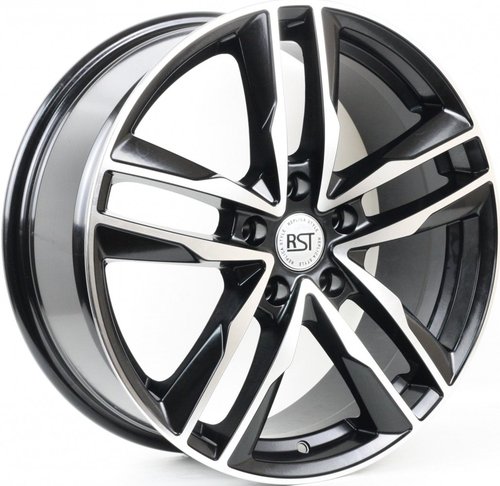 RST R128 (Tiggo) BD