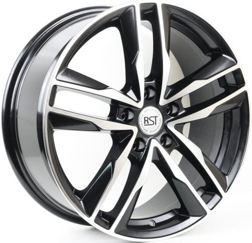 RST R128 BFP